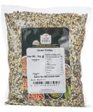 Old India Urad Chilka 1kg - Premium Quality Black Lentils for Authentic Indian Cooking - Buy Online on SooperMarket.com