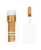 E.L.F. Liquid Glitter Eyeshadow 24K Gold 0.1 fl oz (3 ml) - Buy Online on SooperMarket.com