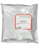 Frontier Garam Masala Certified Organic, 16 Ounce Bag - Buy Online on SooperMarket.com