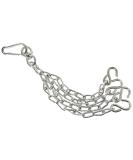 Ringside Heavy Duty Boxing Muay Thai Heavy Bag Hanger Chain & Swivel - Buy Online on SooperMarket.com