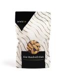 Organic Brazil nuts from Jalall D'or | 1kg | freshly filled | Premium natural Brazil nuts 1 kg (1 pack) - Buy Online on SooperMarket.com