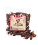 Dibo chicken necks 250g bags the small natural chew snack or treat for in between dog food quality chewing items without chemistry from Dibo 250 g (1 Pack) - Buy Online on SooperMarket.com