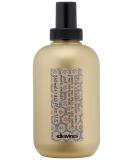 Davines This Is A Sea Salt Spray | Full-Bodied  Beachy Waves with Matte Finish | for All Hair Types | 8.45 Fl Oz - Buy Online on SooperMarket.com