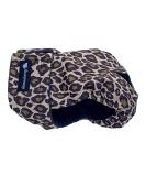 Glenndarcy Weibliche Hundewindeln - Wasserdichte Leopard Stoffwindeln (Gr e S) - Ideal f r Reisen & Komfort - Buy Online on SooperMarket.com