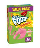 Fruit by the Foot, Starburst Flavors Variety Pack, 12 ct - Buy Online on SooperMarket.com
