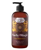 Curly Magic 1.12 Pound (Pack of 1) - Buy Online on SooperMarket.com