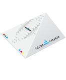 Focus Pyramid AutoFocus Lens Calibration Tool for DSLR Cameras - Buy Online on SooperMarket.com