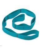 Gaiam unisex adult Gaiam Restore Resistance Band Stretch Strap, Green, 1 EA US - Buy Online on SooperMarket.com