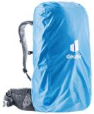 Deuter Rain Cover I - Waterproof Backpack Cover for 20-35L Backpacks, Cool Blue - 20-35L - Buy Online on SooperMarket.com