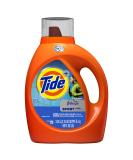 Tide Plus Febreze Fresh Sport Odor Defense HE Turbo Clean Liquid Laundry Detergent  Active Fresh Scent  2.04 L (44 Loads) - Packaging May Vary fresh 69 Fl Oz (Pack of 1) - Buy Online on SooperMarket.com