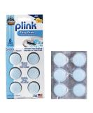 Compac Home Plink Fizzy Drain Cleaner/Deodorizer - Lemon Scented, 12 Tablets, Pack of 2 - Buy Online on SooperMarket.com