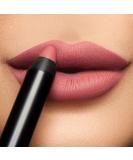 K7L Dark Pink Matte Lipstick Crayon - Angel Delight - Buy Online on SooperMarket.com