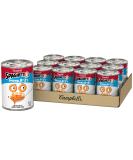 SpaghettiOs Original A to Z's Canned Pasta 15.8 OZ Healthy Snack for Kids & Adults - Pack of 12 - Buy Online on SooperMarket.com