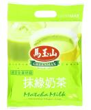 Greenmax Matcha Milk Instant Green Tea 320 g - Buy Online on SooperMarket.com