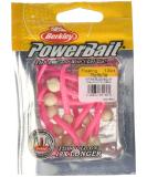 Berkley PowerBait Floating Mice Tails , White/Bubblegum, 3" (13 Count) - Buy Online on SooperMarket.com