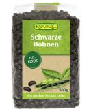 Rapunzel Black Beans (500 g) - Organic 500 g (1 pack) - Buy Online on SooperMarket.com