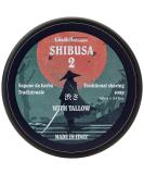 THE GOODFELLAS' SMILE Shibusa traditional shaving soap Made in Italy 100 g Shibusa traditional single - Buy Online on SooperMarket.com