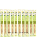 10 PACK GOODBOY PAWSLEY & CO MEGA CHEWY TWISTS WITH CHICKEN - Buy Online on SooperMarket.com