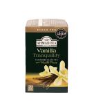 Ahmad Tea Vanilla Tranquility Black Tea - 20 Teabags Vanilla Tranquility 20 Count (Pack of 1) - Buy Online on SooperMarket.com