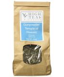 High Teas London Gunpowder Temple of Heaven Green Tea 250 g - Buy Online on SooperMarket.com