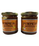 Trader Joe's Pumpkin Butter - 2 Jars, 10 Ounces Each - Buy Online on SooperMarket.com