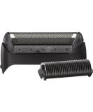 Braun Series 1 10B Foil & Cutter Replacement Head, Compatible with Previous Generation Series 1, SmartControl, CruZer - Buy Online on SooperMarket.com