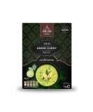Traditional Thai Green Curry Paste (1 x 70g) by Mae Jum - Buy Online on SooperMarket.com