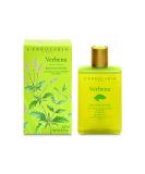 LErbolario Verbena Bagnoschiuma 250 ml - Refreshing Herbal Shower Gel | Buy Internationally - Buy Online on SooperMarket.com