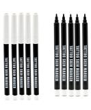 Element Tattoo Supply Purple Disposable Bold Tip Scribe Skin Markers (5-PACK) - Buy Online on SooperMarket.com