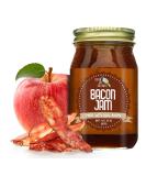 Green Jay Gourmet Bacon Jam - Classic Spread for Burgers, Sandwiches, Toast, Charcuterie - Sweet & Savory Flavoring for Meat Cuts, Poultry, Dressing - Zero Trans Fat, No MSG, Gluten-Free - 20 Ounces Classic 1.25 Pound (Pac… - Buy Online on SooperMarket.com