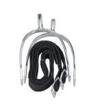 Korsteel POW Spurs with Strap - Childs 20mm - Buy Online on SooperMarket.com