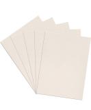 Aida Cloth 14 Count Cross Stitch Fabric 12x18 inch 5-Pack (Rice) Beige - Buy Online on SooperMarket.com