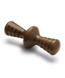 Benebone Zaggler Rolling Dog Chew Toy - Real Bacon Flavor, Made in USA - Medium Size for Aggressive Chewers - Buy Online on SooperMarket.com