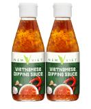 Nem Viet Vietnamese Dipping Sauce 180ml - Pack of 2 - Buy Online on SooperMarket.com
