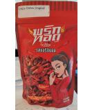 Monthira Red Crispy Spicy Chilies - Original Chilies | Buy Online - Buy Online on SooperMarket.com