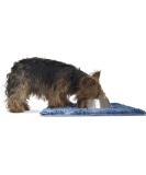 Furhaven Self-Warming Cat & Dog Bed Pad | Waterproof Blanket, Absorbent Towel & Rug - Buy Online on SooperMarket.com
