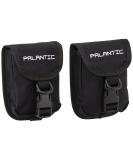 Palantic Scuba Diving Trim Counter Weight Pocket Pouch with QR Buckles (1 Pair) - Buy Online on SooperMarket.com