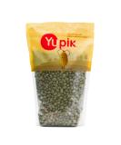Yupik Dry Roasted  Unsalted Edamame Beans 2.2 lb - Buy Online on SooperMarket.com