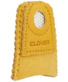Clover 614C Leather Coin Thimble - Buy Online on SooperMarket.com