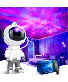 Sternen Sky Projector - Astronaut Galaxy LED Projector Lamp for Kids & Adults | Best Star Night Light & Galaxy Projector - Buy Online on SooperMarket.com