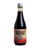 Sunny's Gourmet Products Korean Teriyaki Sauce Teriyaki 14.5 Fl Oz (Pack of 1) - Buy Online on SooperMarket.com