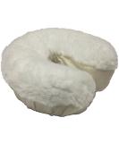 Therapist's Choice Massage Table Fleece Face Cover - Buy Online on SooperMarket.com