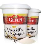 Gefen Vanilla Sugar  Resealable Container  Measuring Scoop Included - Buy Online on SooperMarket.com