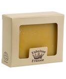 Fabulous Frannie 4oz Natural Herbal Soap with Essential Oils - Bug Away Formula - Buy Online on SooperMarket.com