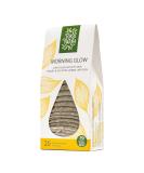 Morning Glow - Herbal Tea Bags - 100% Natural - 20 Bio Bags - Buy Online on SooperMarket.com