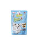 Granatapet Feinisnack chicken & milk treats for cats digestible cat snack cat brick without cereals & sugar additives reward for playful velvet paws 50 g chicken & milk 50 g (1 Pack) - Buy Online on SooperMarket.com