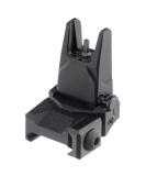 UTG PRO Flip-Up Front Sight - Picatinny Mount - Black - Buy Online on SooperMarket.com