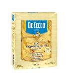 De Cecco Pasta, Egg Pappardelle, 8.8 Ounce Egg Pappardelle - 1 Pack - Buy Online on SooperMarket.com