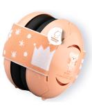 Schallwerk Mini+ Baby Hearing Protection - Koala Fee | High-Quality Noise Cancelling Headphones for Kids & Babies | Ideal Ear Protection for Everyday Life & Events - Buy Online on SooperMarket.com
