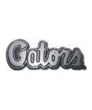 University of Florida Script Gators Emblem - Officially Licensed UF Logo for Car Decal or Hitch Cover - Buy Online on SooperMarket.com